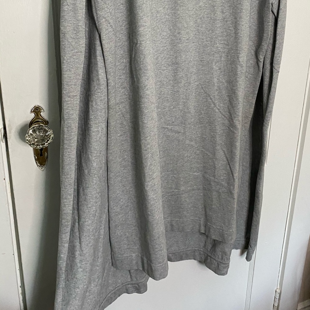 Acne Studios Patri Hvy Int Cotton Dress/Tunic - Picture 2 of 7